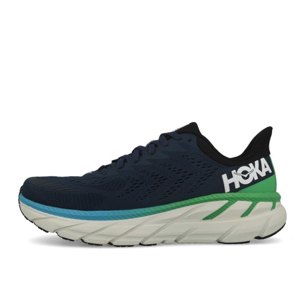 Hoka Clifton wide